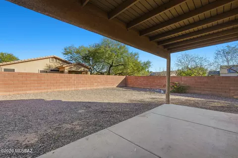 4169 E Stony Meadow Dr, Tucson, AZ 85756 photo 35