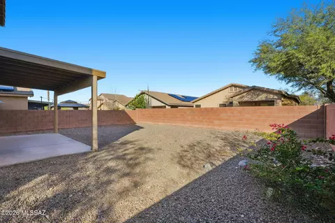 4169 E Stony Meadow Dr, Tucson, AZ 85756 photo 37
