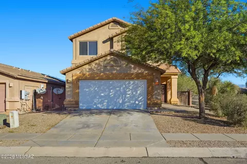 4169 E Stony Meadow Dr, Tucson, AZ 85756