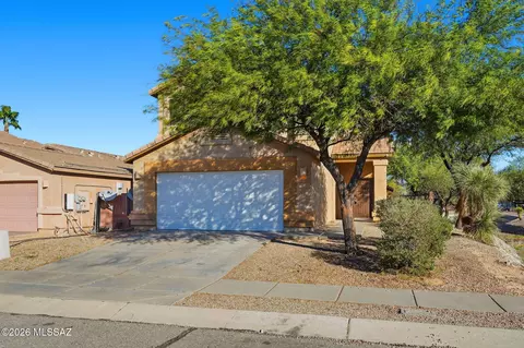 4169 E Stony Meadow Dr, Tucson, AZ 85756 photo 2