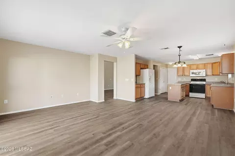 4169 E Stony Meadow Dr, Tucson, AZ 85756 photo 8