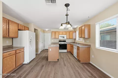 4169 E Stony Meadow Dr, Tucson, AZ 85756 photo 10