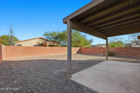 4169 E Stony Meadow Dr, Tucson, AZ 85756 photo 40