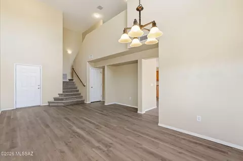 4169 E Stony Meadow Dr, Tucson, AZ 85756 photo 4