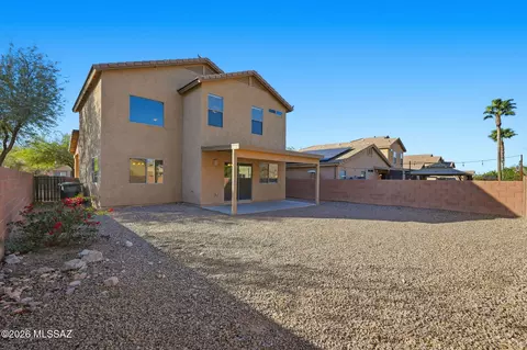 4169 E Stony Meadow Dr, Tucson, AZ 85756 photo 38