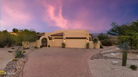 916 W Placita Quieta, Green Valley, AZ 85622