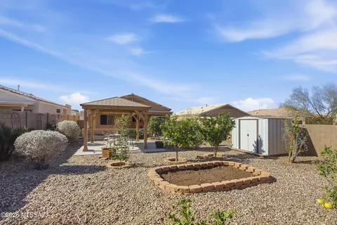 449 E Cactus Mountain Dr, Vail, AZ 85641