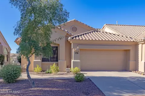 13401 N Rancho Vistoso Blvd #176, Oro Valley, AZ 85755