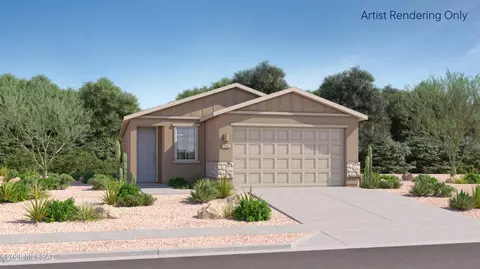 10271 W Harper St, Marana, AZ 85653