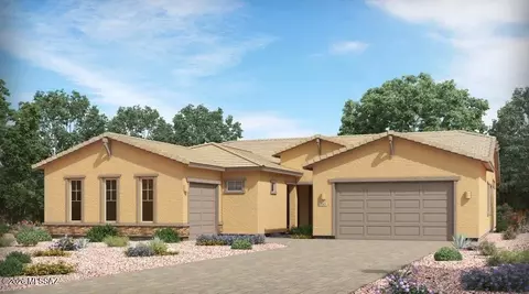 6521 W Winding Knoll Pl, Marana, AZ 85658