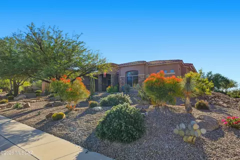 5911 W Sonoran Links Ln, Marana, AZ 85658