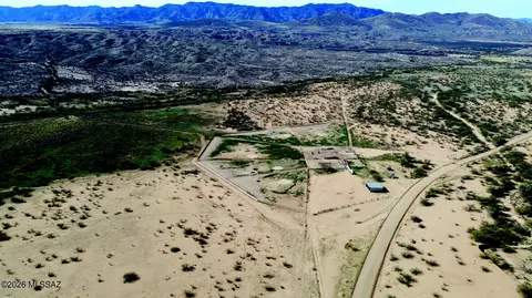 tbd W Warbonnet Xing, Willcox, AZ 85643 photo 14