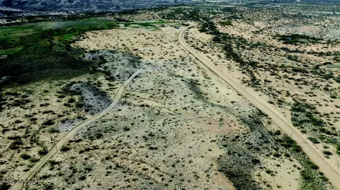 tbd W Warbonnet Xing, Willcox, AZ 85643 photo 17
