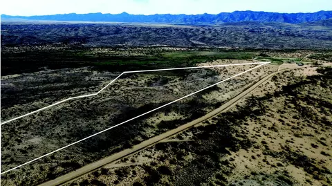 tbd W Warbonnet Xing, Willcox, AZ 85643