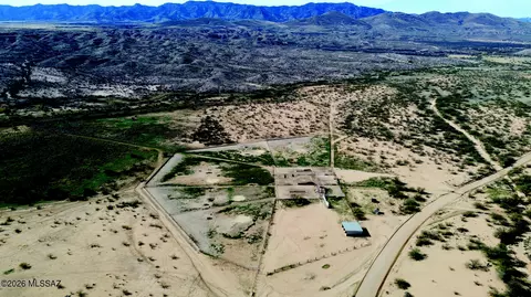 tbd W Warbonnet Xing, Willcox, AZ 85643 photo 15