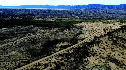 tbd W Warbonnet Xing, Willcox, AZ 85643 photo 9