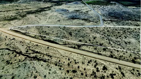 tbd W Warbonnet Xing, Willcox, AZ 85643 photo 2