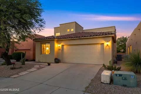 7577 E Truces Pl, Tucson, AZ 85715