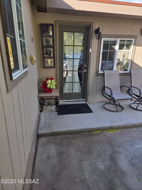 5556 W Flying M St, Tucson, AZ 85713