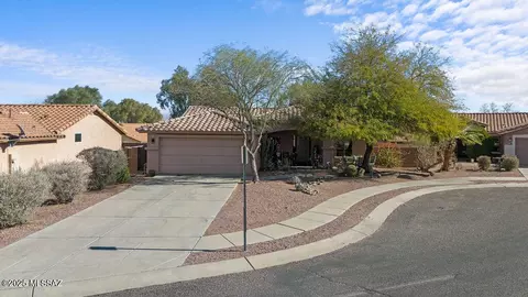 2661 W Windstar Pl, Tucson, AZ 85713
