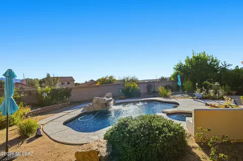 40005 S Old Arena Dr, Tucson, AZ 85739