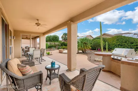 37741 S Hill Side Dr, Saddlebrooke, AZ 85739