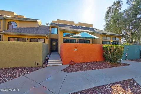 3105 E Circulo Del Tenis, Tucson, AZ 85716