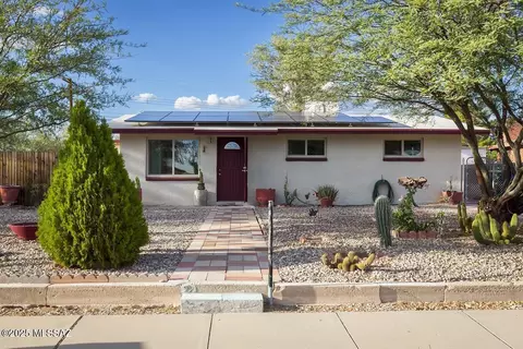 4601 E 28th St, Tucson, AZ 85711