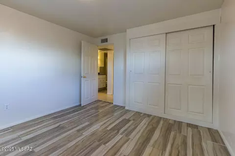 Bedroom - 4601 E 28th St, Tucson, AZ 85711 photo 3 of 4