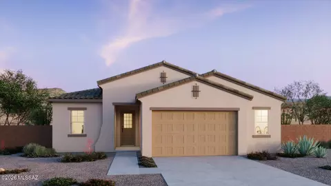 14793 N Chicalote Dr, Marana, AZ 85658