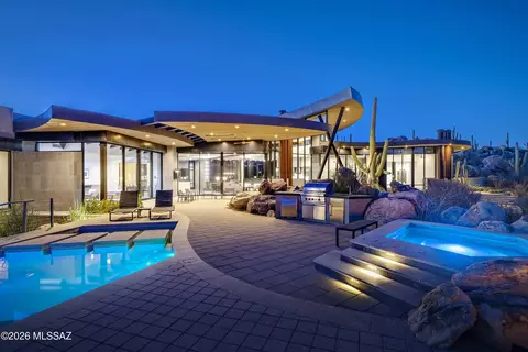 1470 W Tortolita Mountain Cir, Oro Valley, AZ 85755