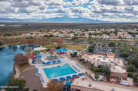 16456 S Paseo Badajo, Sahuarita, AZ 85629