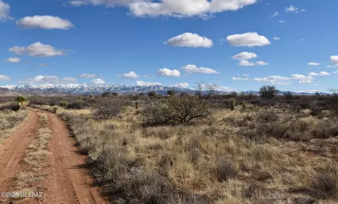 7 S 54 Ac S Catclaw Rd, Pearce, AZ 85625
