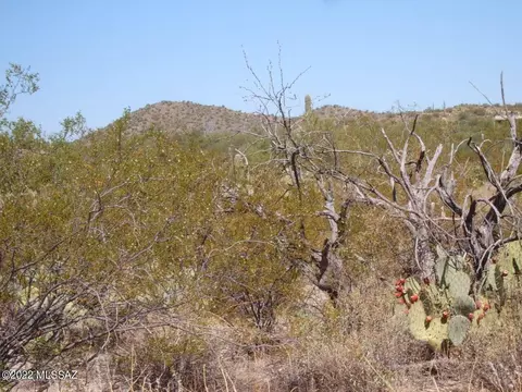 000 E Gasline Rd, Marana, AZ 85658