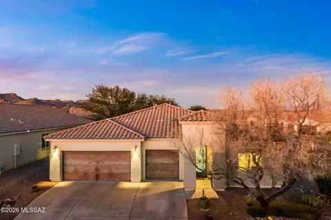 4292 W Thunder Ranch Pl, Marana, AZ 85658