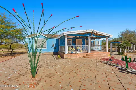 13959 E Sundown Blvd, Vail, AZ 85641 photo 2