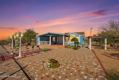 13959 E Sundown Blvd, Vail, AZ 85641
