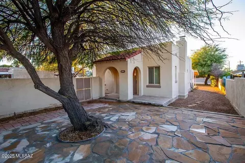 323 N Norris Ave, Tucson, AZ 85719