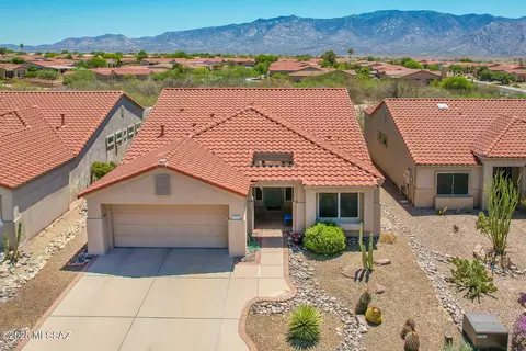 14028 N Willow Bend Dr, Oro Valley, AZ 85755