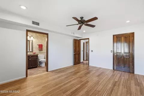 Bedroom - 2259 E Spring St, Tucson, AZ 85719 photo 1 of 4