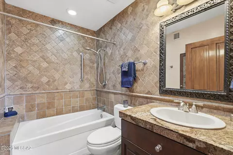 Bath - 2259 E Spring St, Tucson, AZ 85719 photo 2 of 2