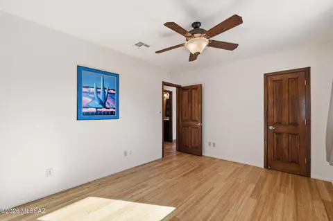 Bedroom - 2259 E Spring St, Tucson, AZ 85719 photo 3 of 4