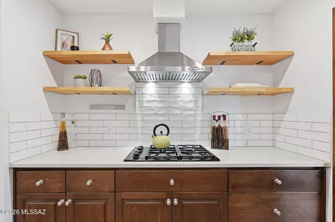 Kitchen - 2259 E Spring St, Tucson, AZ 85719 photo 4 of 4