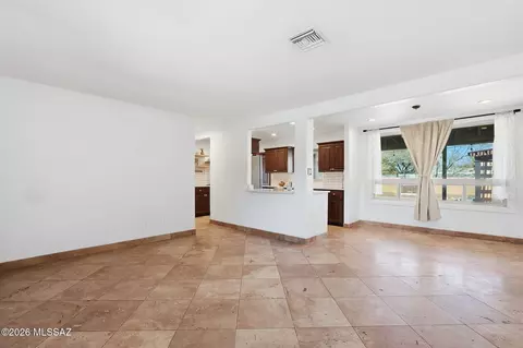 Living - 2259 E Spring St, Tucson, AZ 85719 photo 4 of 5