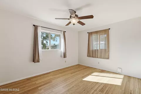 Bedroom - 2259 E Spring St, Tucson, AZ 85719 photo 2 of 4