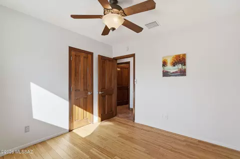 Bedroom - 2259 E Spring St, Tucson, AZ 85719 photo 4 of 4