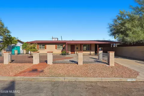 2259 E Spring St, Tucson, AZ 85719