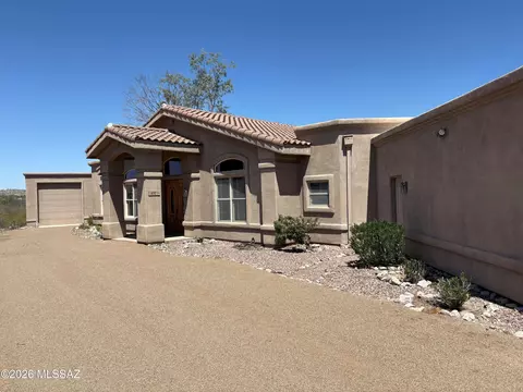 4001 N Harrison Rd, Tucson, AZ 85749