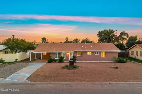 5982 E 25th St, Tucson, AZ 85711