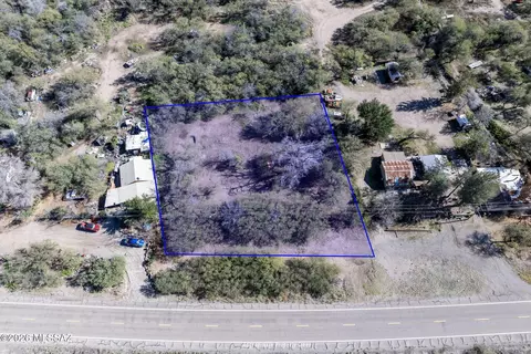 tbd E Frontage Rd #0, Tumacacori, AZ 85640